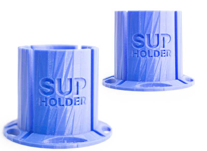 SUP Holder - Adventure Without Spills